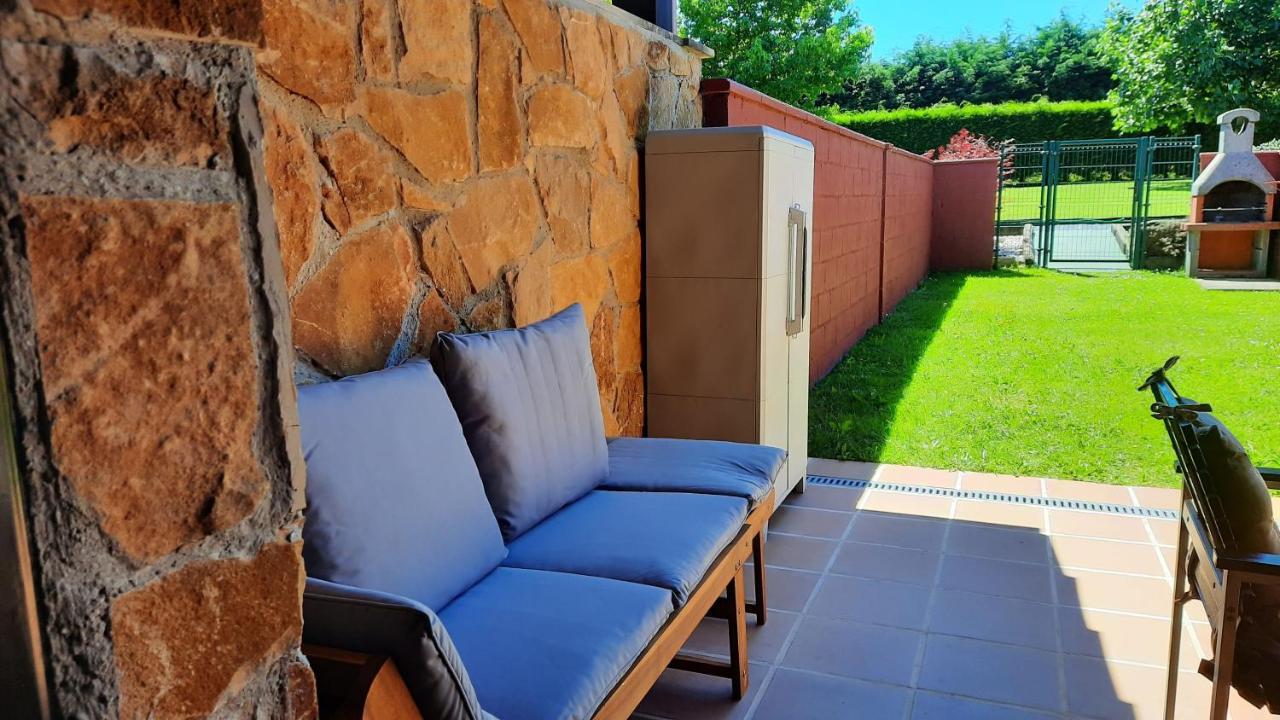 Apartamentos Rurales La Escapada Villaviciosa  Exterior foto
